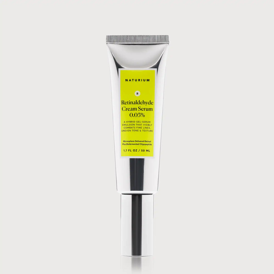 Retinaldehyde Cream Serum 0.05% P9