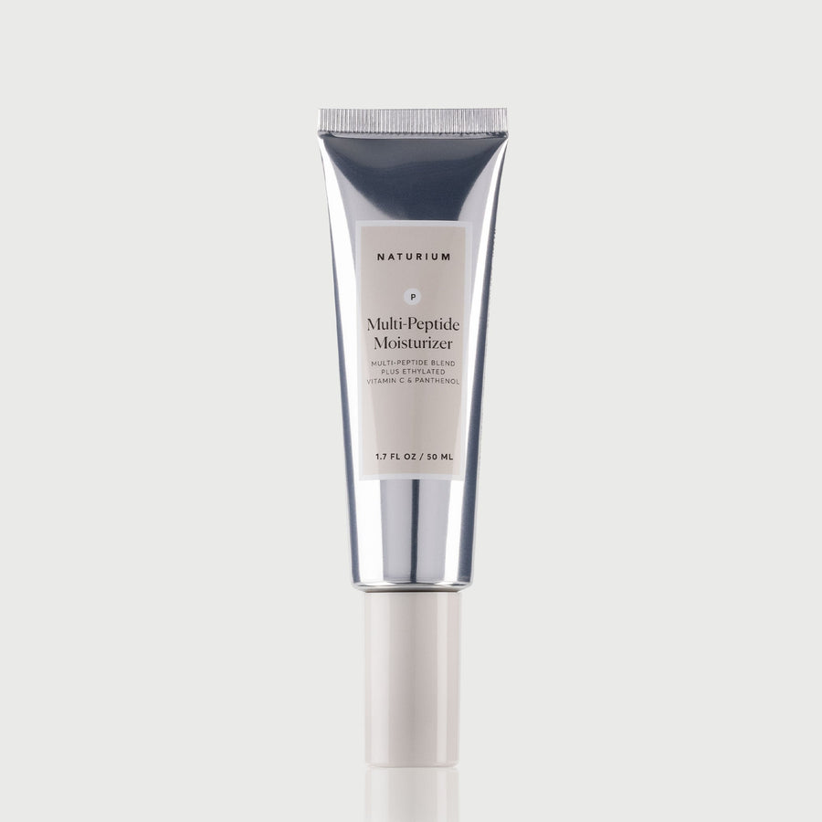 Multi-Peptide Moisturizer G1