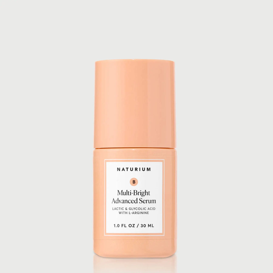 Multi-Bright Advanced Serum L4