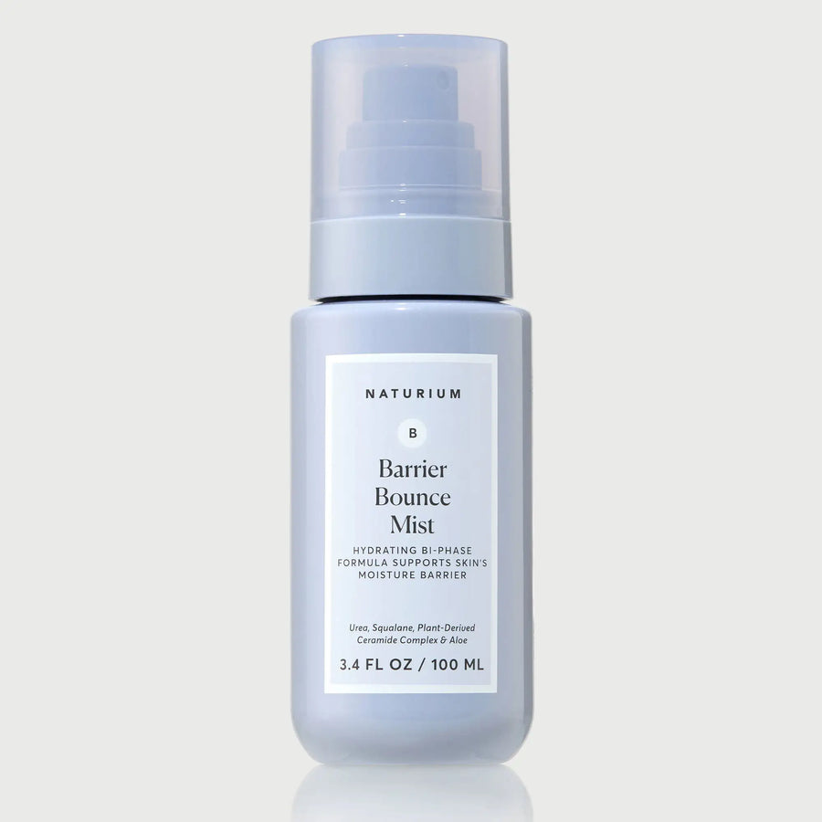 Barrier Bounce Bi-Phase Mist H9