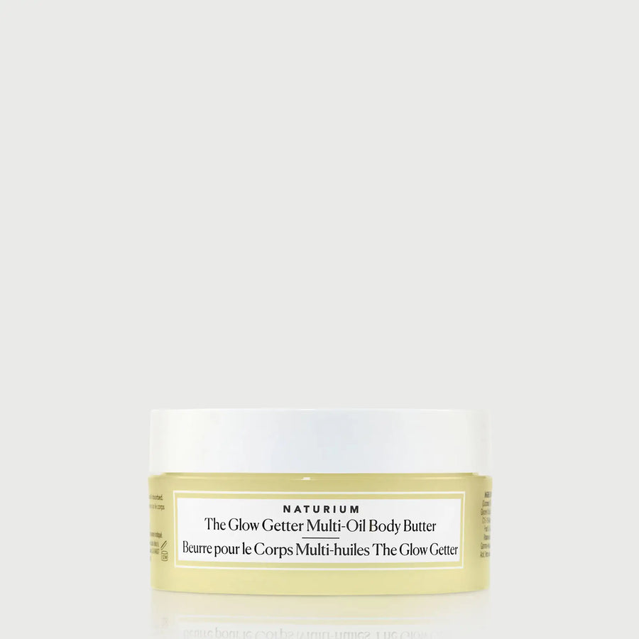 The Glow Getter Multi-Oil Body Butter - Travel Size M0