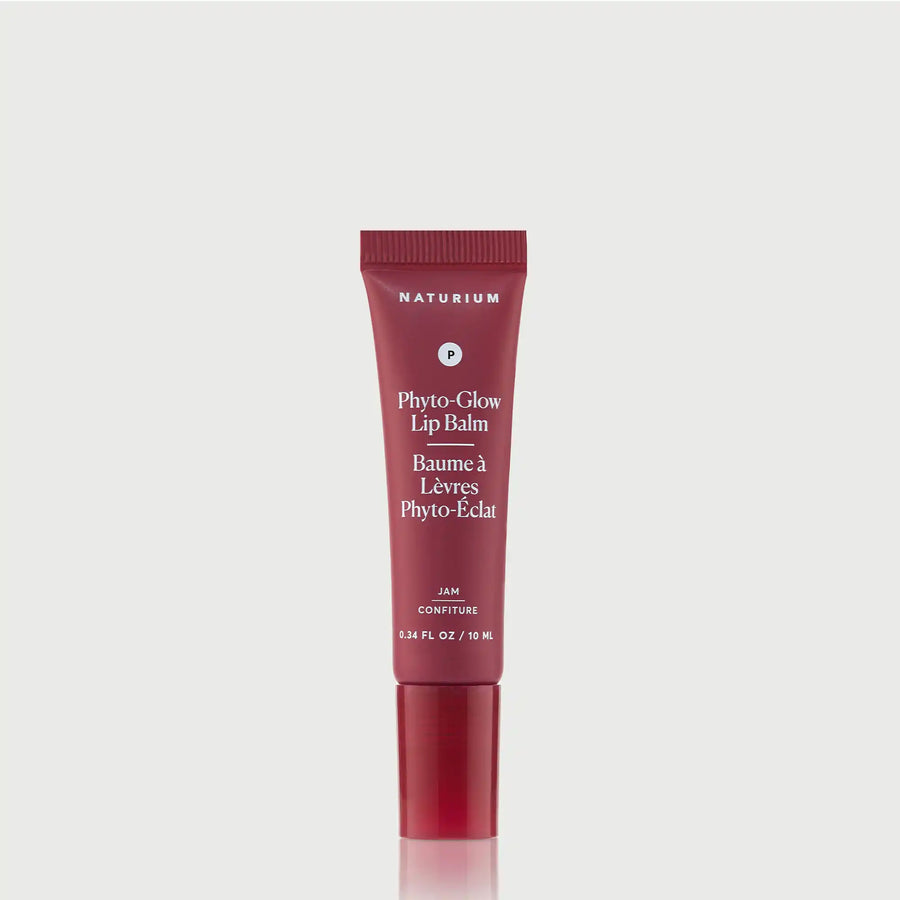 Phyto-Glow Lip Balm Jam J0