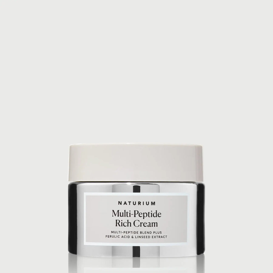 Multi-Peptide Rich Cream T4