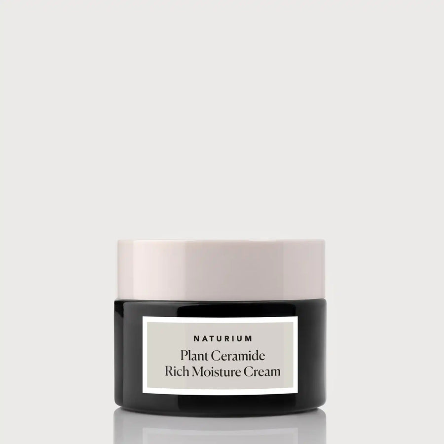Plant Ceramide Rich Moisture Cream N9
