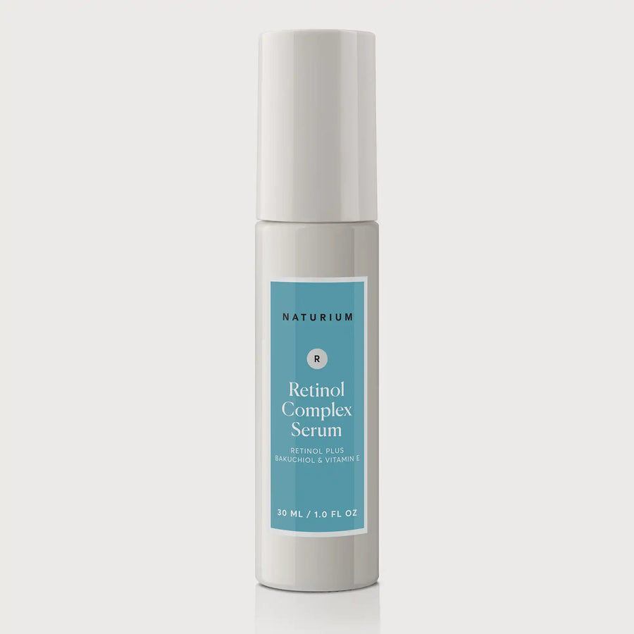 Retinol Complex Serum L3