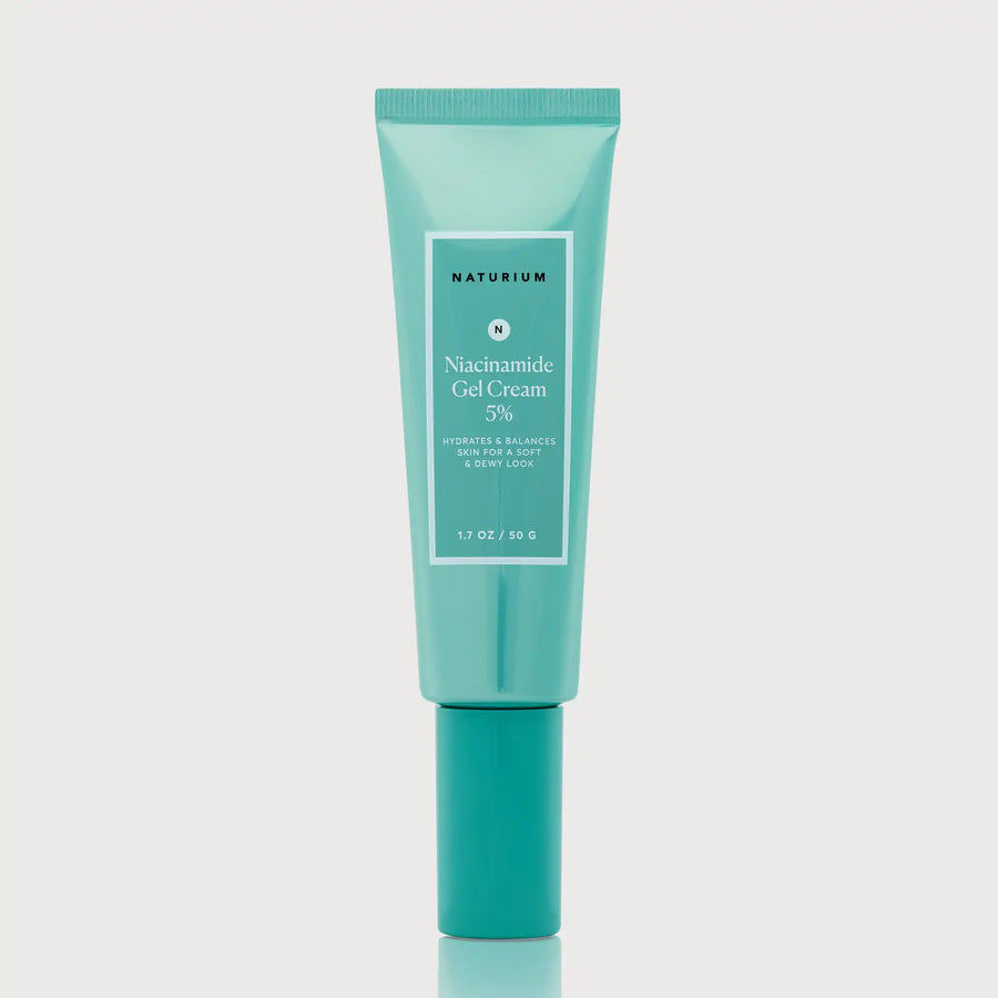 Niacinamide Gel Cream 5% D1
