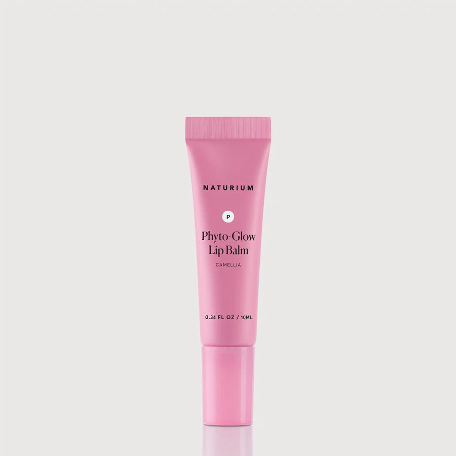 Phyto-Glow Lip Balm Camellia M7