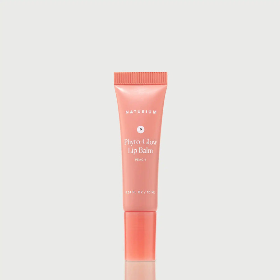 Phyto-Glow Lip Balm Peach S2