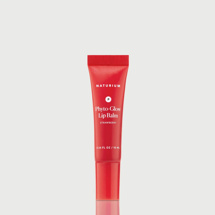 Phyto-Glow Lip Balm Strawberry M3