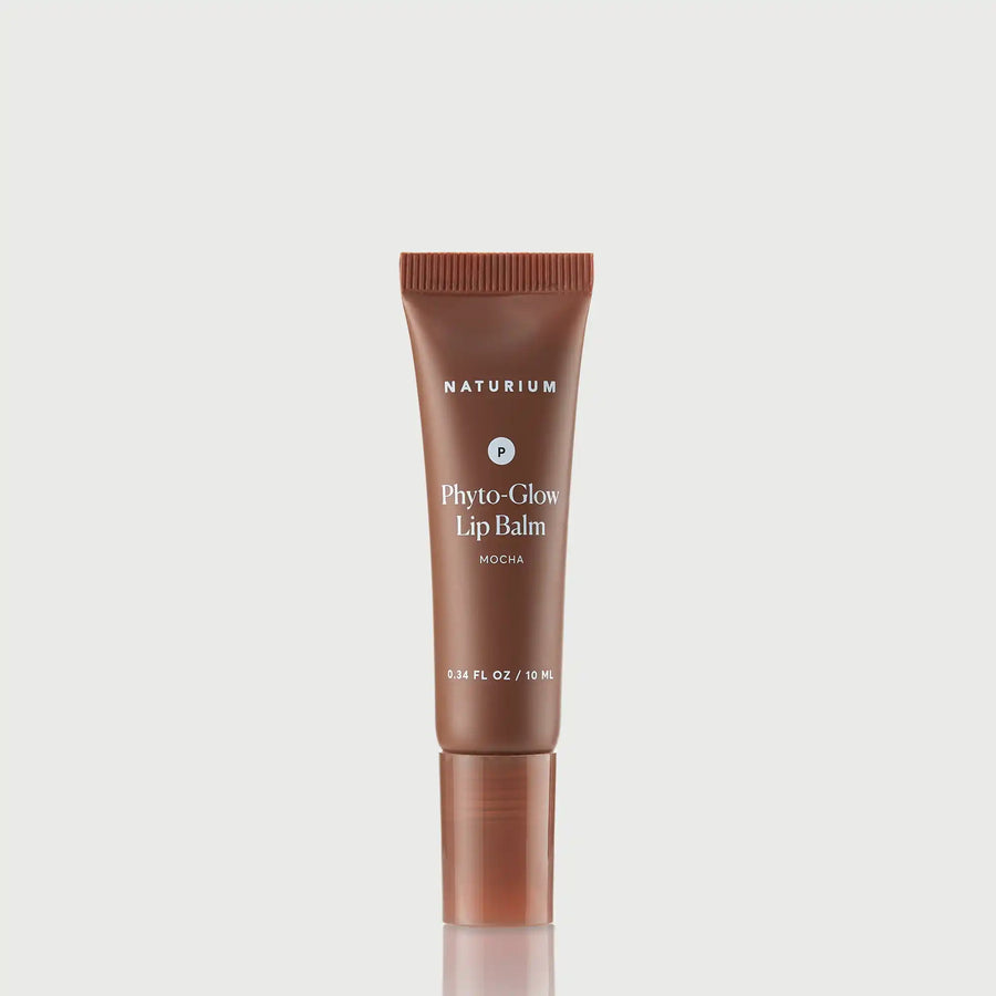 Phyto-Glow Lip Balm Mocha X9