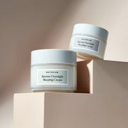 Intense Overnight Sleeping Cream - Jumbo M1