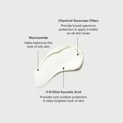 Dew-Glow Moisturizer SPF 50 Y7