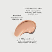 Dew-Glow Tinted Moisturizer SPF 50+ S8