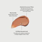 Dew-Glow Tinted Moisturizer SPF 50+ S8