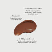 Dew-Glow Tinted Moisturizer SPF 50+ S8