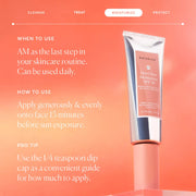 Dew-Glow Moisturizer SPF 50 Y0
