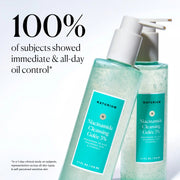 Niacinamide Cleansing Gelée 3% P0