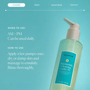 Niacinamide Cleansing Gelée 3% P0