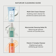 Niacinamide Cleansing Gelée 3% P0