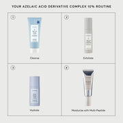 Azelaic Acid Derivative Complex 10% X0