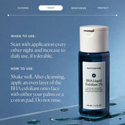 BHA Liquid Exfoliant 2% K8