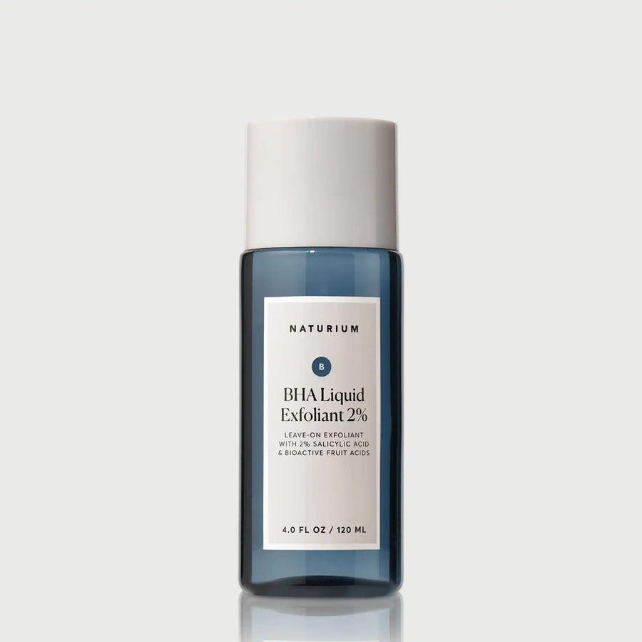 BHA Liquid Exfoliant 2% I6