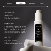 Vitamin C Super Serum Plus - Jumbo W2