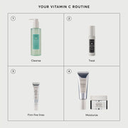 Vitamin C Super Serum Plus - Jumbo W2
