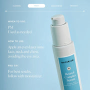 Retinol Complex Serum L3