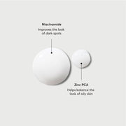 Niacinamide Serum 12% Plus Zinc 2% Z1