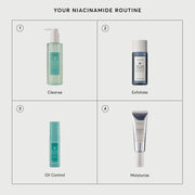 Niacinamide Serum 12% Plus Zinc 2% Z1