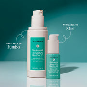 Niacinamide Serum 12% Plus Zinc 2% Z1