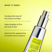Retinaldehyde Cream Serum 0.05% P9