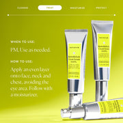 Retinaldehyde Cream Serum 0.05% P9
