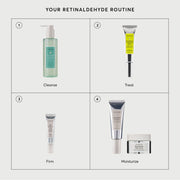 Retinaldehyde Cream Serum 0.05% P9