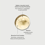 Vitamin C Complex Serum - Travel Size Z3