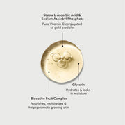 Vitamin C Complex Serum H1