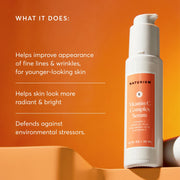 Vitamin C Complex Serum H1