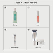 Vitamin C Complex Serum H1