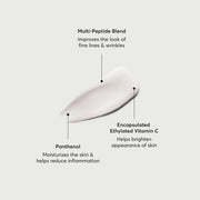 Multi-Peptide Moisturizer - Travel Size O2
