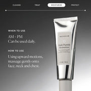 Multi-Peptide Moisturizer G1