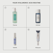 Quadruple Hyaluronic Acid Serum 5% G4
