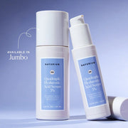 Quadruple Hyaluronic Acid Serum 5% G4