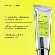 Retinaldehyde Cream Serum 0.15% B5