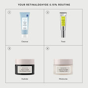 Retinaldehyde Cream Serum 0.15% B5