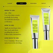 Retinaldehyde Cream Serum 0.15% B5