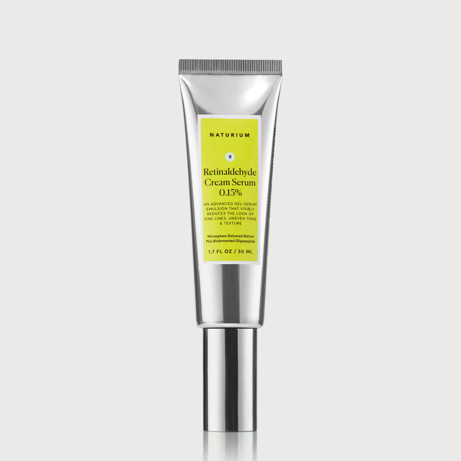 Retinaldehyde Cream Serum 0.15% B5