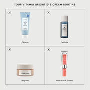 Vitamin Bright Illuminating Eye Cream A2