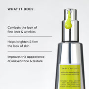 Retinaldehyde Cream Serum 0.10% U9