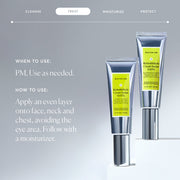 Retinaldehyde Cream Serum 0.10% U9